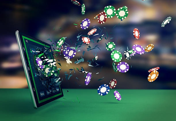 warga62 platform showing live-dealer tables, sportsbook markets, and slot games on mobile and desktop