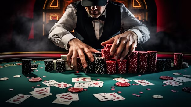warga62 account dashboard showing unified balance across live-dealer, sportsbook, and slot games