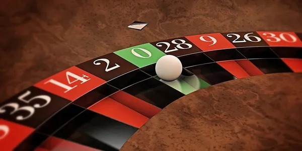Live Andar Bahar table on warga62 showing dealer, center card, and Andar/Bahar sides with player betting interface