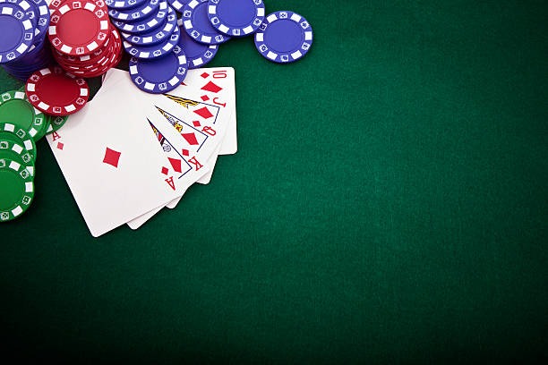 warga62 Andar Bahar table interface on mobile phone showing betting buttons and dealer stream