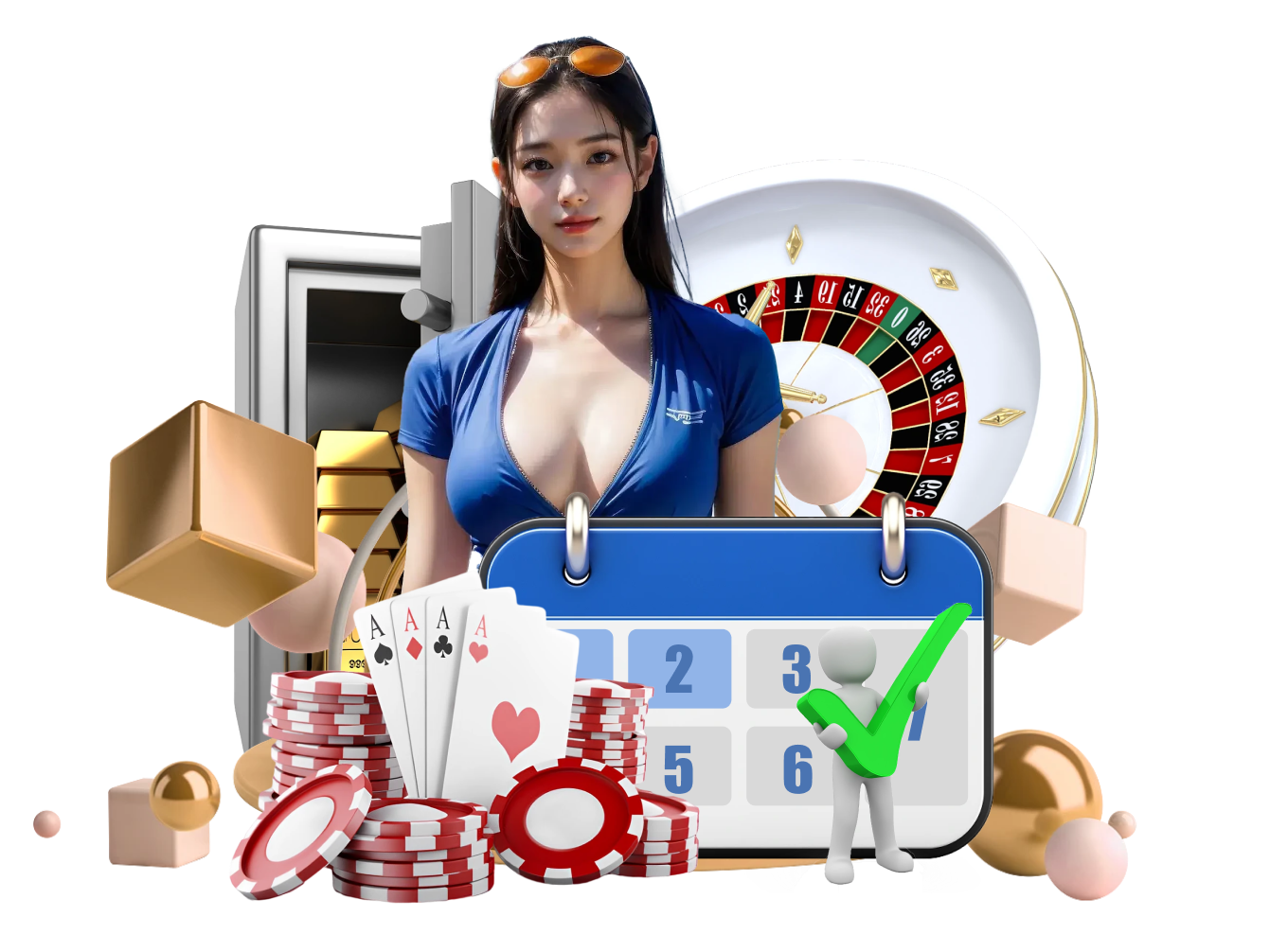 Multiple live-dealer tables available on warga62 including Andar Bahar, Baccarat, and Roulette during peak hours